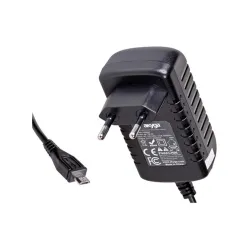 Akyga AK-TB-06 Adapter 5V/2,5A 12,5W Black