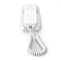 GIGASET Telefon DESK 200 telefon, fehér