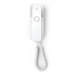 GIGASET Telefon DESK 200 telefon, fehér