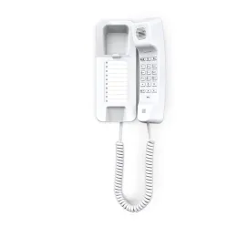 GIGASET Telefon DESK 200 telefon, fehér