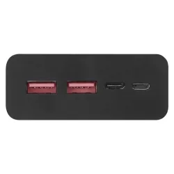 Emost B0532B BETAQ 20/20 000 mAh/22,5W/fekete powerbank