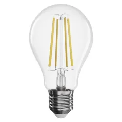 Emos ZF5254D  E27/7,5W (75W)/1 055 lm/természetes fehér/dimmelhető Filament A60 LED izzó