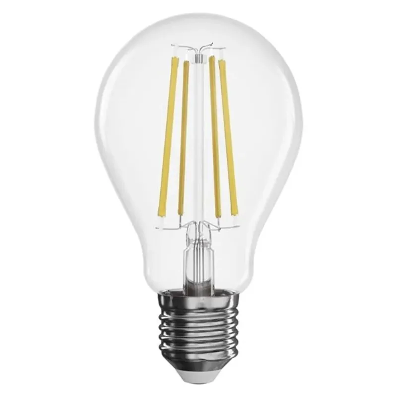 Emos ZF5254D E27/7,5W (75W)/1 055 lm/természetes fehér/dimmelhető Filament A60 LED izzó Emos ZF5254D E27/7,5W (75W)/1 055 lm/természetes fehér/dimmelhető Filament A60 LED izzó