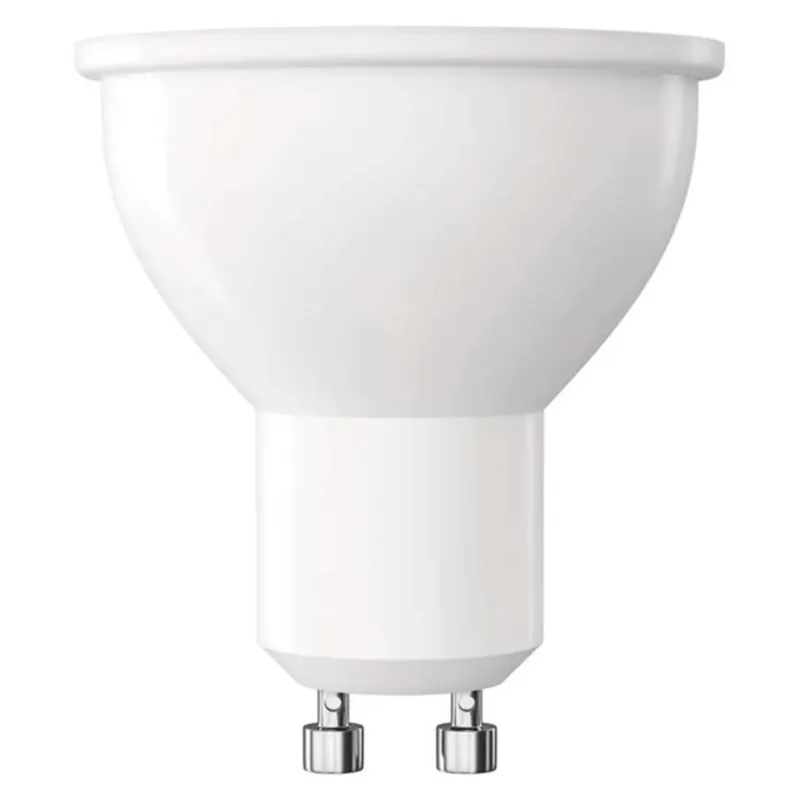 Emos ZQ8255S GU10/7W (60W)/800 lm/természetes fehér Classic MR16 LED izzó Emos ZQ8255S GU10/7W (60W)/800 lm/természetes fehér Classic MR16 LED izzó