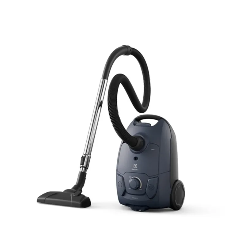 Electrolux EB31C1DB Clean 300 porzsákos porszívó Electrolux EB31C1DB Clean 300 porzsákos porszívó