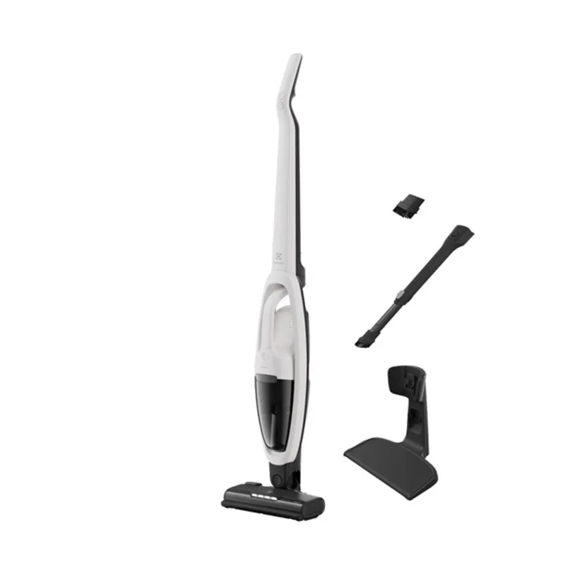 Electrolux ES52CB18SH Clean 500 vezeték nélküli álló porszívó Electrolux ES52CB18SH Clean 500 vezeték nélküli álló porszívó