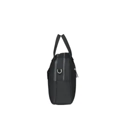 Samsonite ECO Wave 15,6" fekete notebook táska