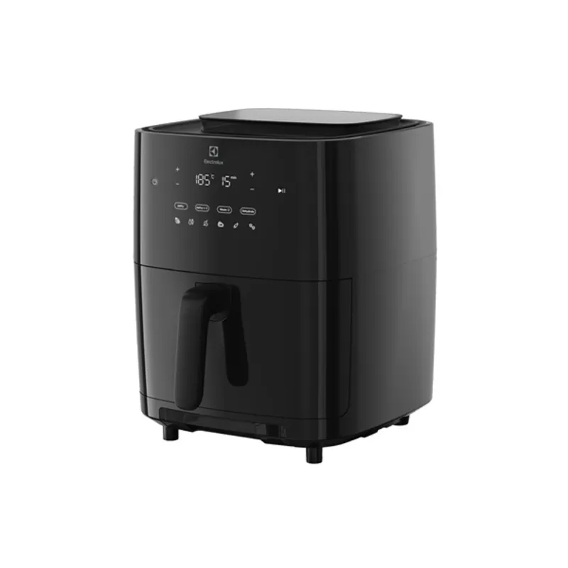 Electrolux EAF7SB 800 fekete 7 L gőzfunkciós forrólevegős sütő Electrolux EAF7SB 800 fekete 7 L gőzfunkciós forrólevegős sütő