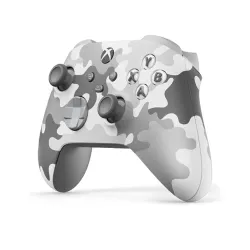 Microsoft Xbox Series X/S Wireless/Bluetooth Gamepad Arctic Camo Special Edition