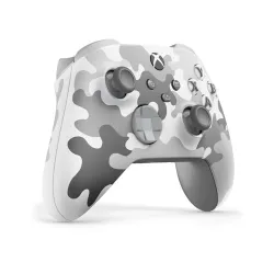 Microsoft Xbox Series X/S Wireless/Bluetooth Gamepad Arctic Camo Special Edition