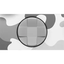 Microsoft Xbox Series X/S Wireless/Bluetooth Gamepad Arctic Camo Special Edition
