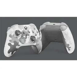 Microsoft Xbox Series X/S Wireless/Bluetooth Gamepad Arctic Camo Special Edition