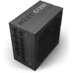 NZXT PSU C1200 V2 1200W Modular 80+ Gold ATX3.0