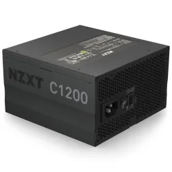 NZXT PSU C1200 V2 1200W Modular 80+ Gold ATX3.0