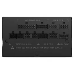 NZXT PSU C1200 V2 1200W Modular 80+ Gold ATX3.0