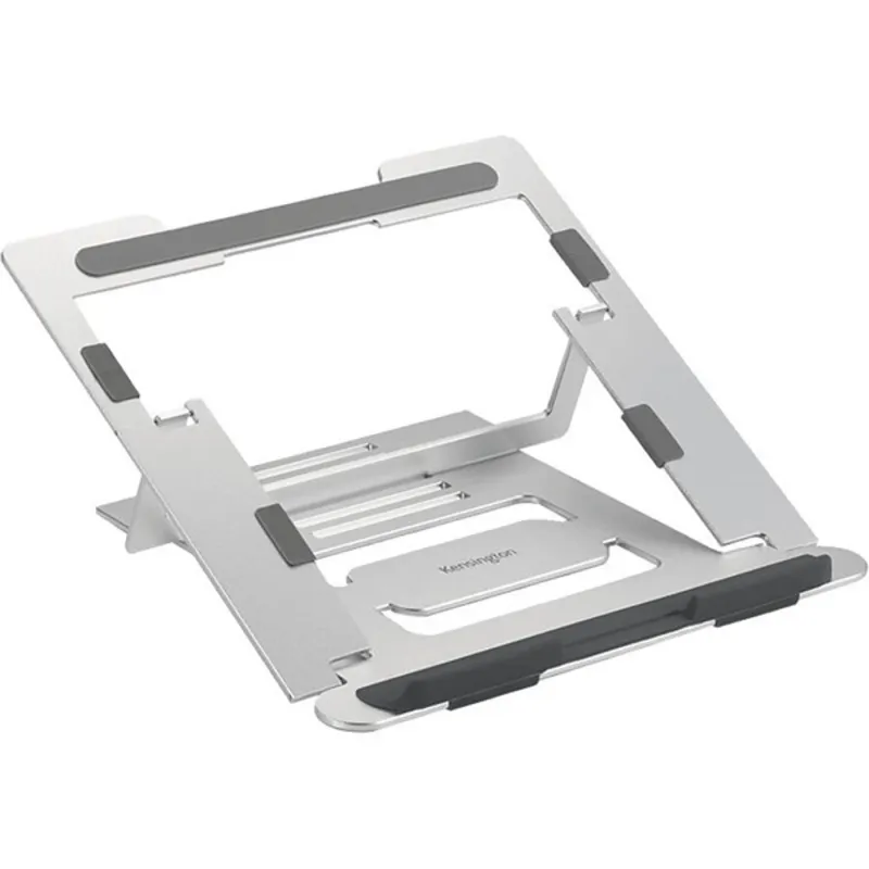 Kensington Easy Riser notebook hűtőpad / állvány ezüst Kensington Easy Riser notebook hűtőpad / állvány ezüst