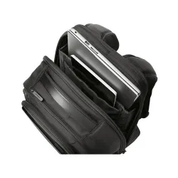 Kensington Contour 2.0 Business 15,6" notebook hátizsák fekete
