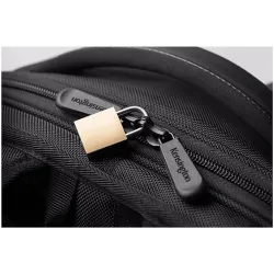 Kensington Contour 2.0 Business 15,6" notebook hátizsák fekete