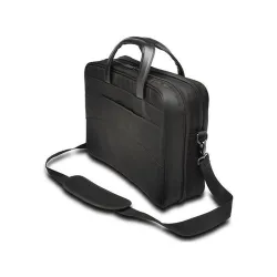 Kensington Contour 2.0 15,6" Business Laptop Briefcase Black