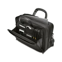 Kensington Contour 2.0 15,6" Business Laptop Briefcase Black