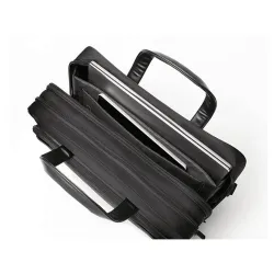 Kensington Contour 2.0 15,6" Business Laptop Briefcase Black
