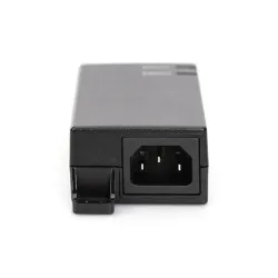 Digitus Gigabit Ethernet PoE Injector 802.3af 15.4W (DN-95102-1)