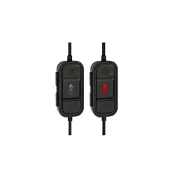 KENSINGTON K83450WW Fejhallgató mikrofonnal (H1000 USB-C Headset)