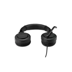 KENSINGTON K83450WW Fejhallgató mikrofonnal (H1000 USB-C Headset)