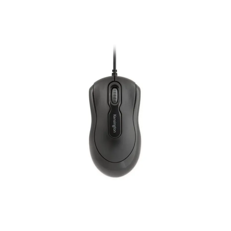 Kensington K72356EU Mouse in a Box vezetékes optikai egér Kensington K72356EU Mouse in a Box vezetékes optikai egér