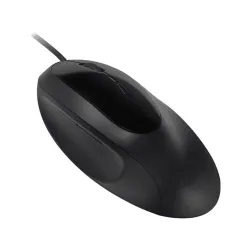 Kensington Pro Fit Ergo optikai USB vertikális egér fekete