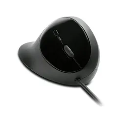 Kensington Pro Fit Ergo optikai USB vertikális egér fekete