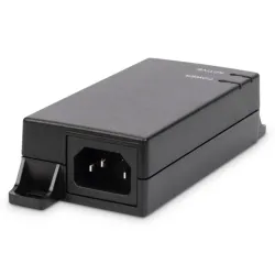 Digitus Gigabit Ethernet PoE Injector 802.3af 15.4W (DN-95102-1)