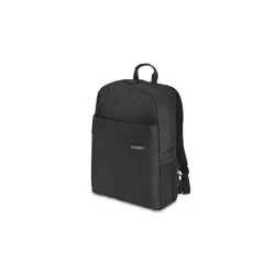 Kensington Simply Portable Lite Notebook hátizsák 14" fekete (K60378WW)