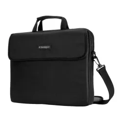 Kensington SP Classic Sleeve Hordtáska 15,6" Black
