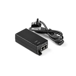 Digitus Gigabit Ethernet PoE Injector 802.3af 15.4W (DN-95102-1)