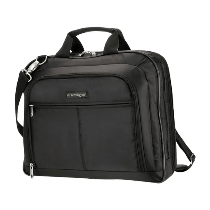 Kensington SP40 Lite Toploader Notebook táska 15.6" fekete (K62563EU) Kensington SP40 Lite Toploader Notebook táska 15.6" fekete (K62563EU)