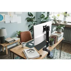 Kensington SmartFit asztali monitortartó (K55512WW)