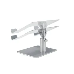 Kensington K50424WW Unverzális laptop állvány Silver