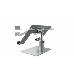 Kensington K50424WW Unverzális laptop állvány Silver