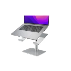 Kensington K50424WW Unverzális laptop állvány Silver