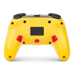 PowerA NSGP0268-01 Enhanced Nintendo Switch vezeték nélküli Fortnite Peely kontroller