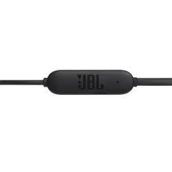 JBL Tune 215BT Bluetooth mikrofonos fülhallgató fekete (JBLT215BTBLK)