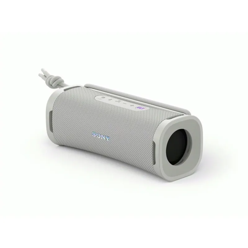 Sony SRSULT10W.CE7 ULT FIELD 1 hordozható vezeték nélküli fehér Bluetooth hangszóró Sony SRSULT10W.CE7 ULT FIELD 1 hordozható vezeték nélküli fehér Bluetooth hangszóró