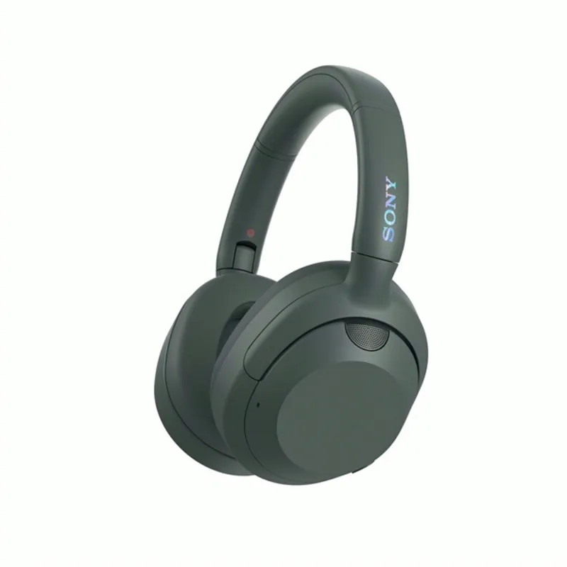 Sony WH-ULT900NB ULT WEAR fejhallgató szürke-zöld Sony WH-ULT900NB ULT WEAR fejhallgató szürke-zöld