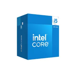 Processzor Intel Core i5-14400 2.50GHz S1700 BOX