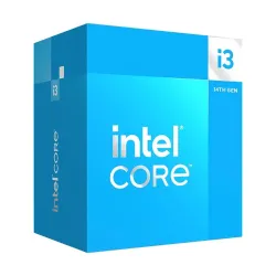 Intel Core i3-14100F 3.5GHz Socket 1700 dobozos (BX8071514100F)