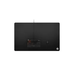 Steelseries QCK 4XL Gaming Egérpad Black