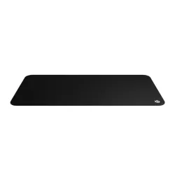 Steelseries QcK 5XL ETAIL gaming egérpad fekete (63858)