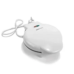 TOO WM-301W-1000W gofrisütő fehér