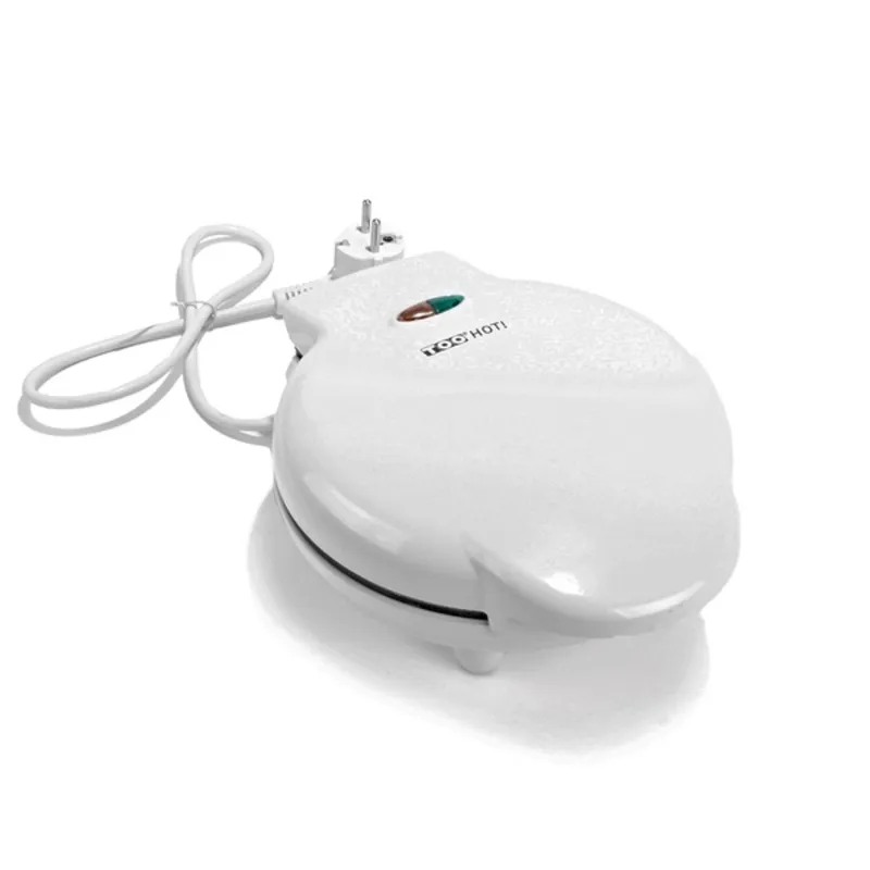 TOO WM-301W-1000W gofrisütő fehér TOO WM-301W-1000W gofrisütő fehér